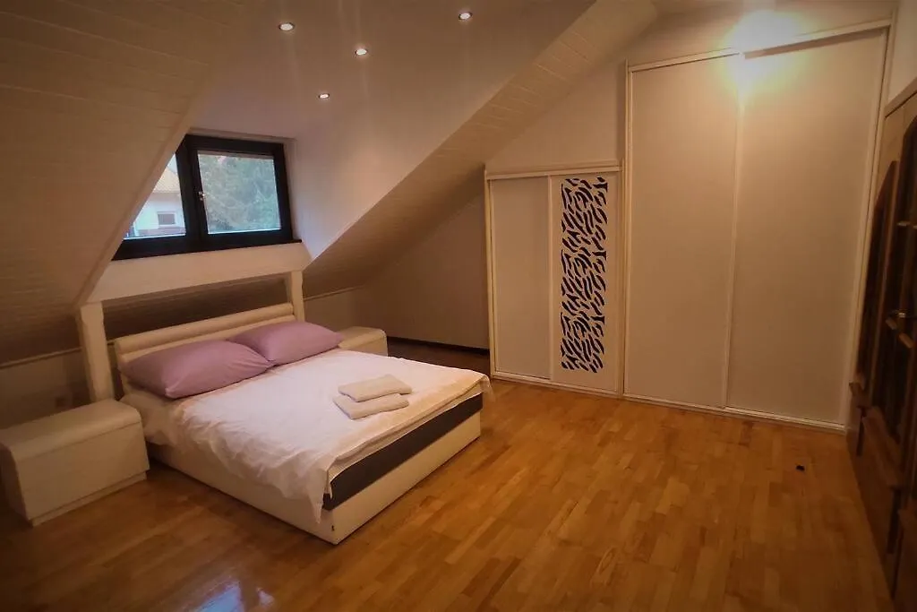 Dom Stegny Villa Warsaw Holiday home