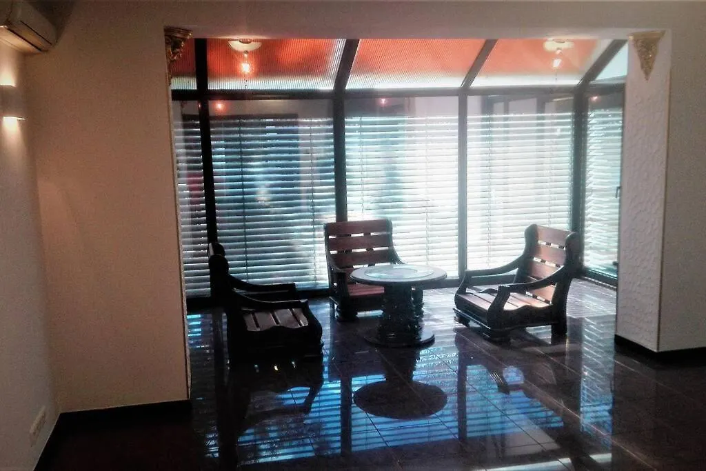 Dom Stegny Villa Warsaw Holiday home