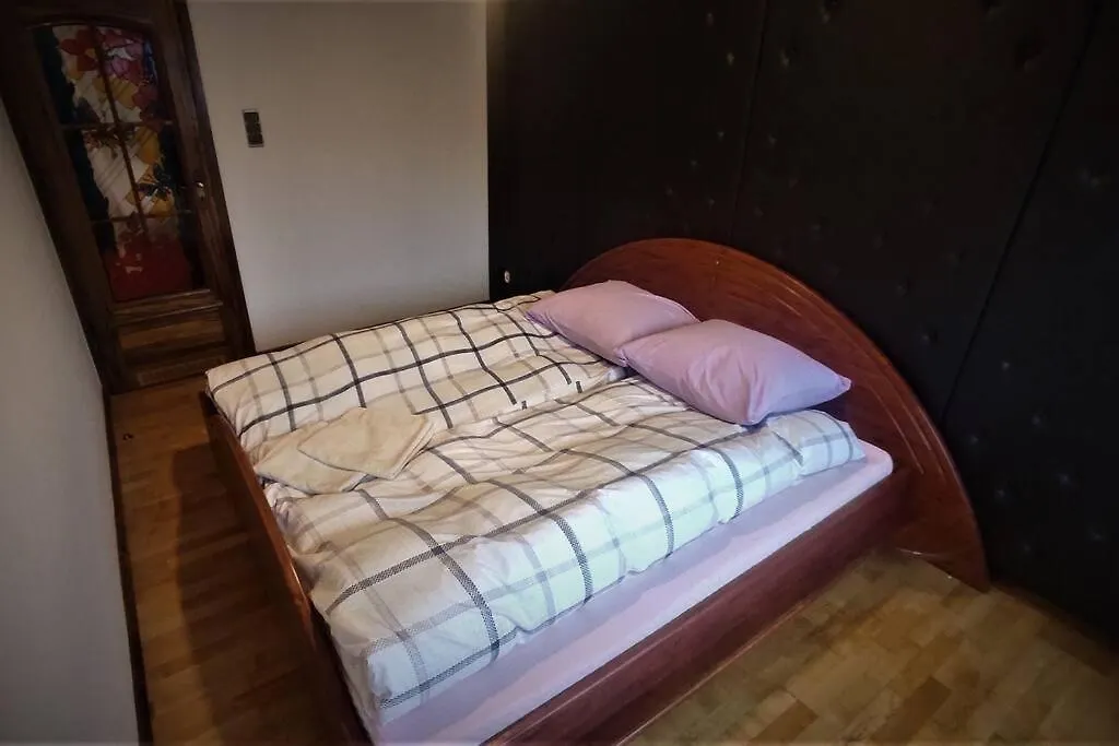 Holiday home Dom Stegny Villa Warsaw Poland
