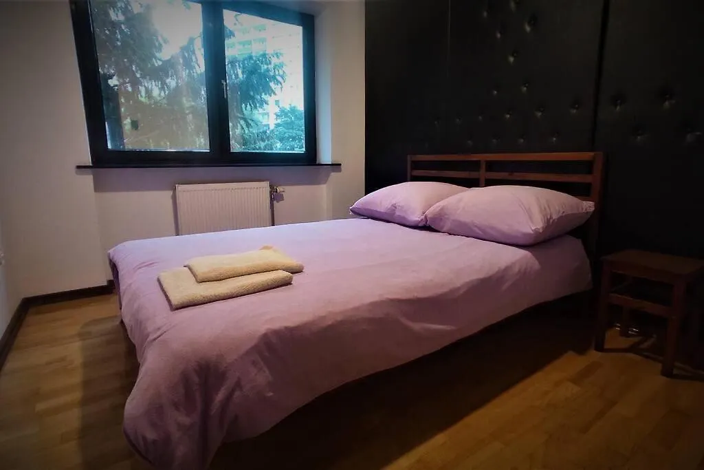 Holiday home Dom Stegny Villa Warsaw